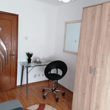 Masaryss Apartament تولتشيا المظهر الخارجي الصورة