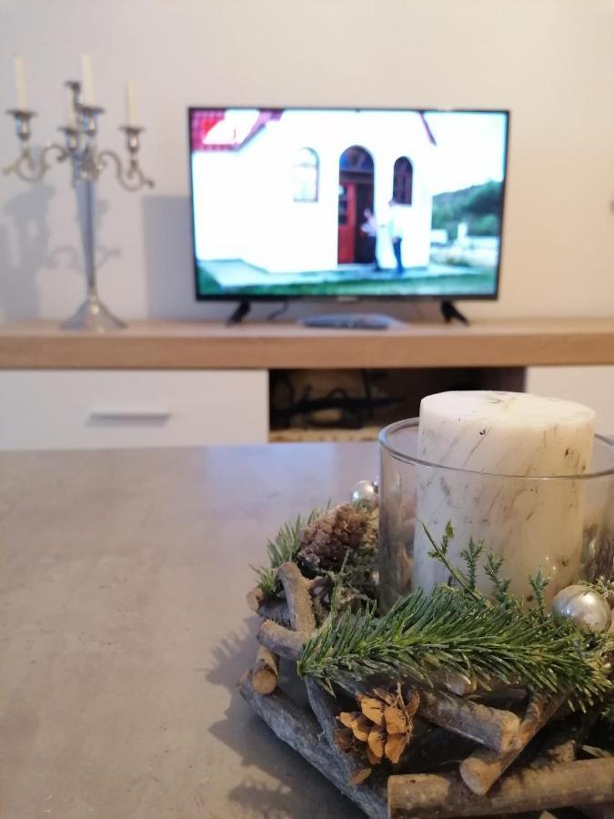 Masaryss Apartament تولتشيا المظهر الخارجي الصورة