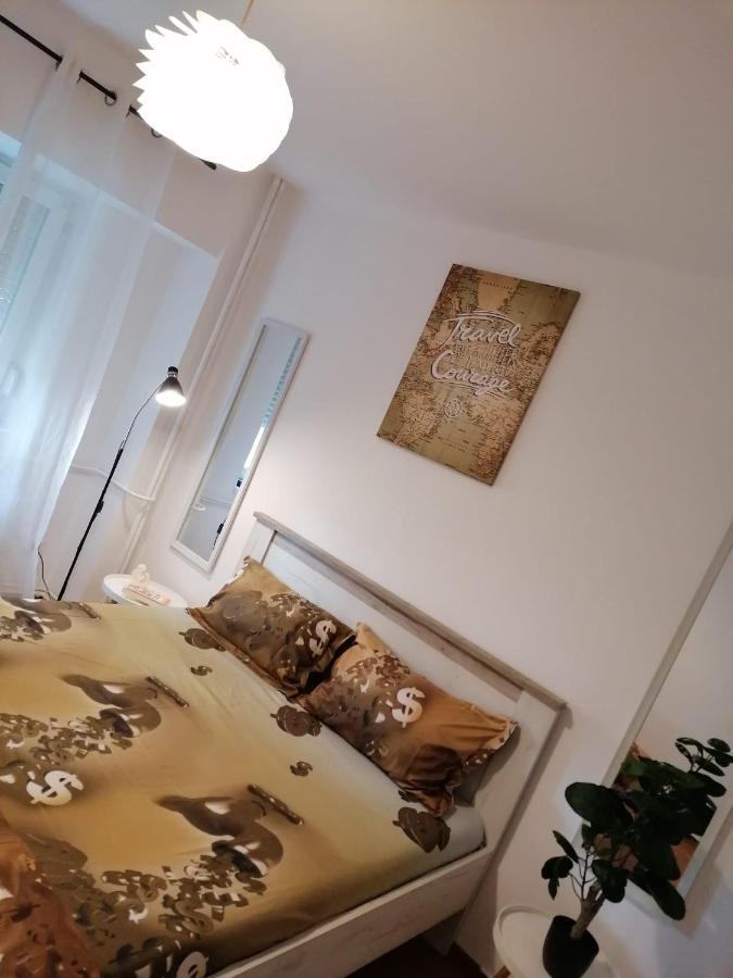 Masaryss Apartament تولتشيا المظهر الخارجي الصورة