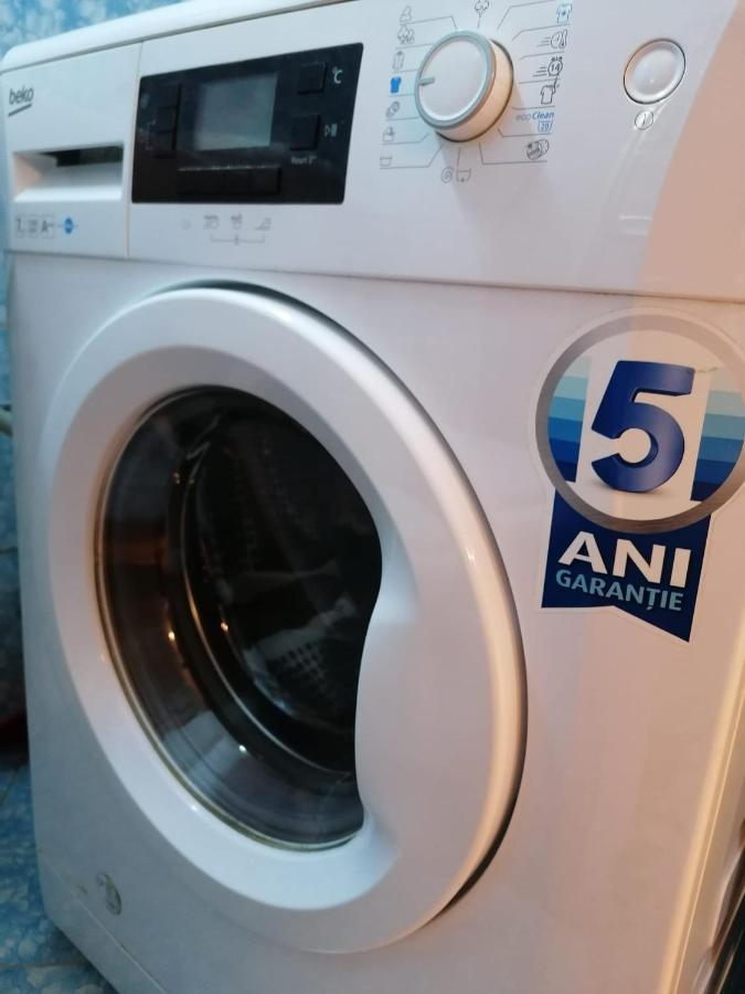 Masaryss Apartament تولتشيا المظهر الخارجي الصورة