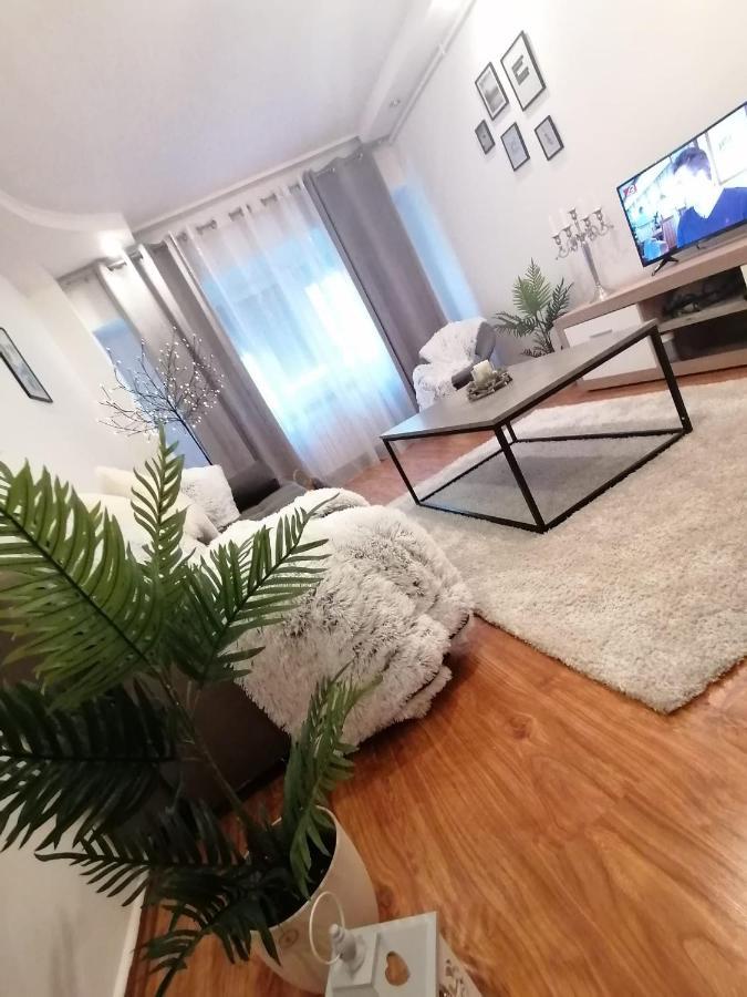 Masaryss Apartament تولتشيا المظهر الخارجي الصورة