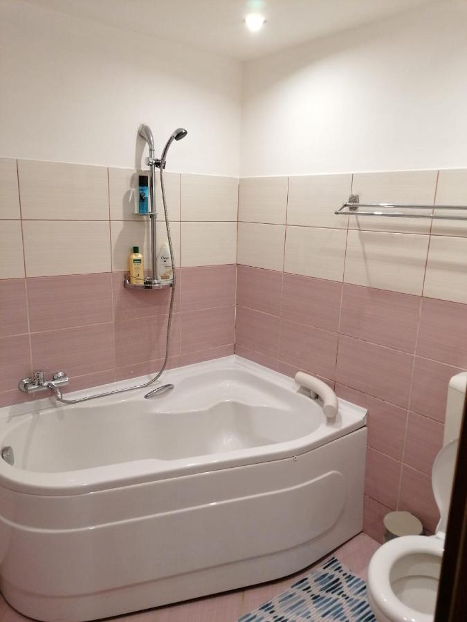 Masaryss Apartament تولتشيا المظهر الخارجي الصورة