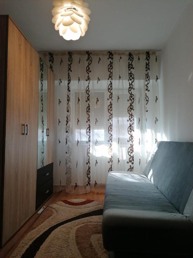 Masaryss Apartament تولتشيا المظهر الخارجي الصورة