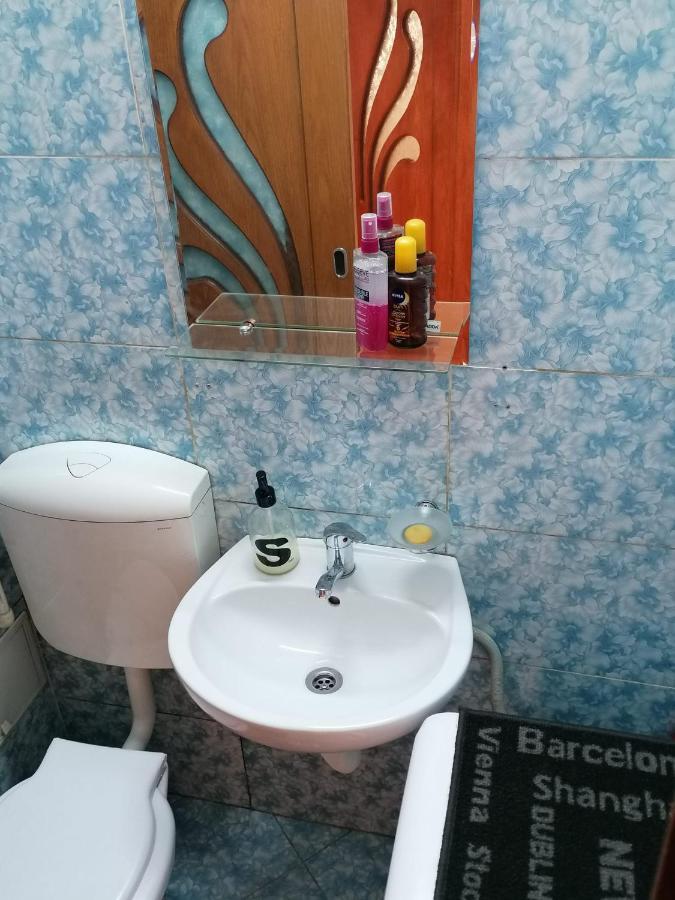 Masaryss Apartament تولتشيا المظهر الخارجي الصورة