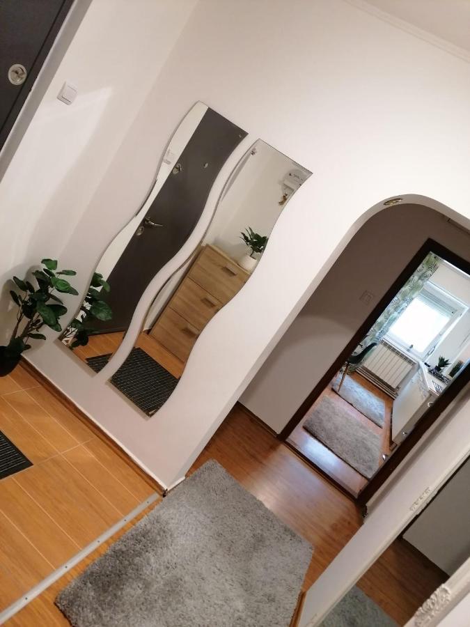 Masaryss Apartament تولتشيا المظهر الخارجي الصورة
