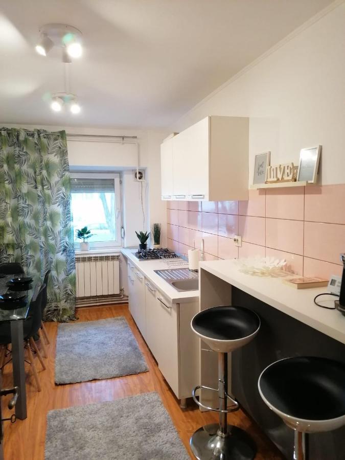 Masaryss Apartament تولتشيا المظهر الخارجي الصورة