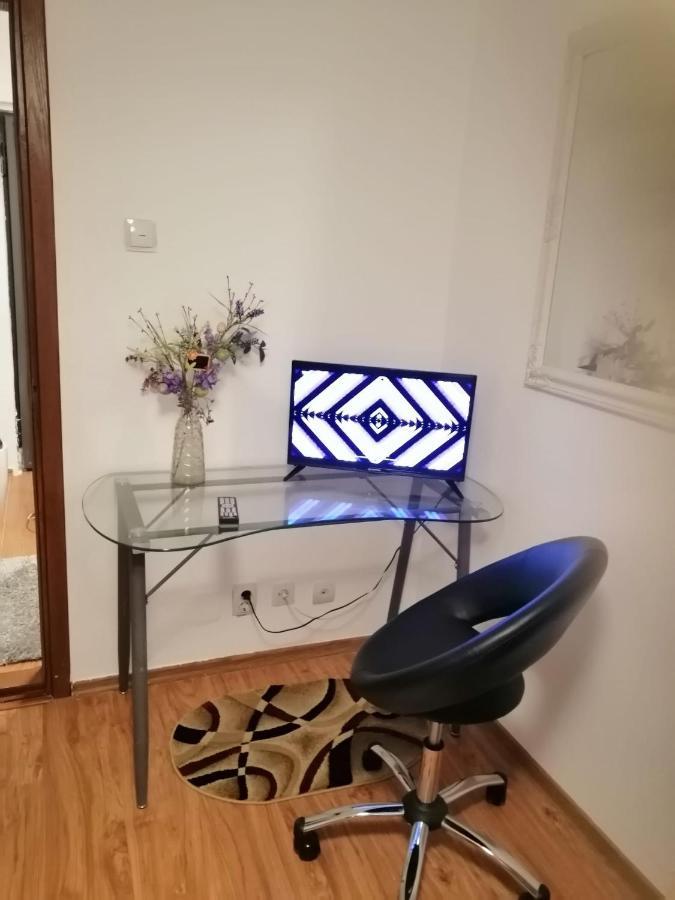 Masaryss Apartament تولتشيا المظهر الخارجي الصورة